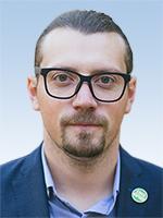 Народний депутат Безгін Віталій Юрійович