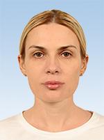 Народний депутат Рєпіна Елла Анатоліївна