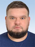 Народний депутат Клочко Андрій Андрійович
