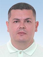 Народний депутат Мережко Олександр Олександрович