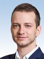 Народний депутат Устенко Олексій Олегович