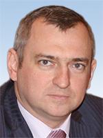 Народний депутат Федієнко Олександр Павлович