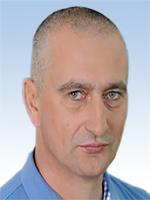 Народний депутат Бородін Владислав Валерійович
