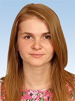 Народний депутат Колісник Анна Сергіївна