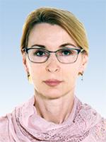 Народний депутат Богуцька Єлізавета Петрівна