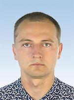 Народний депутат Припутень Дмитро Сергійович