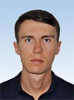 Народний депутат Павлюк Максим Васильович