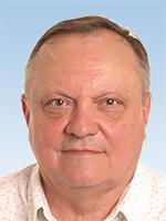 Народний депутат Драбовський Анатолій Григорович