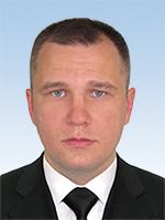 Народний депутат Торохтій Богдан Григорович