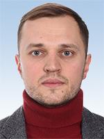 Народний депутат Жупанин Андрій Вікторович