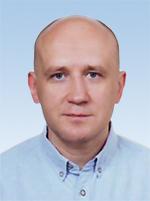 Народний депутат Заславський Юрій Іванович