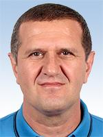 Народний депутат Магомедов Муса Сергоєвич