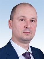 Народний депутат Тарасенко Тарас Петрович