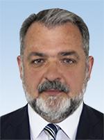 Народний депутат Новіков Михайло Миколайович