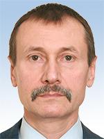 Народний депутат Папієв Михайло Миколайович