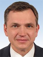 Народний депутат Павленко Юрій Олексійович