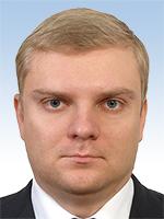 Народний депутат Пузанов Олександр Геннадійович