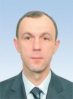 Народний депутат Кожем’якін Андрій Анатолійович