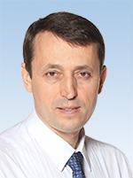 Народний депутат Дубіль Валерій Олександрович