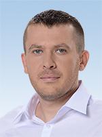 Народний депутат Крулько Іван Іванович