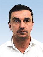 Народний депутат Бондарєв Костянтин Анатолійович