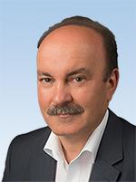 Народний депутат Цимбалюк Михайло Михайлович