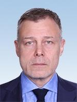 Народний депутат Данілов Віталій Богданович⇄
