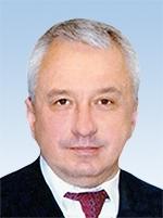 Народний депутат Кучеренко Олексій Юрійович
