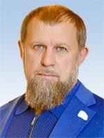 Народний депутат Ковальов Олександр Іванович