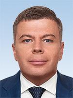 Народний депутат Пузійчук Андрій Вікторович