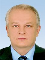 Народний депутат Кубів Степан Іванович