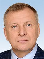 Народний депутат Юрчишин Петро Васильович