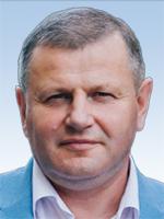 Народний депутат Калаур Іван Романович