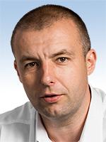 Народний депутат Герасименко Ігор Леонідович