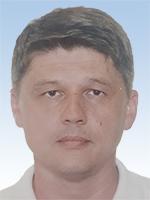 Народний депутат Шараськін Андрій Андрійович