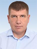 Народний депутат Гунько Анатолій Григорович