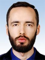 Народний депутат Кицак Богдан Вікторович