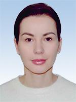 Народний депутат Никорак Ірина Петрівна
