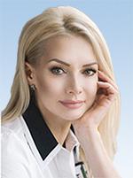 Народний депутат Кормишкіна Ірина Валеріївна⇄