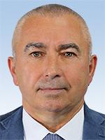 Народний депутат Арешонков Володимир Юрійович