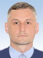 Народний депутат Тарарін Микола Олександрович