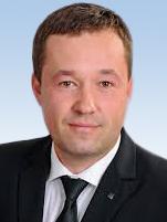 Народний депутат Лукашук Богдан Олегович