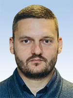 Народний депутат Слинько Дмитро Михайлович