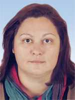 Народний депутат Київець Олена Валеріївна