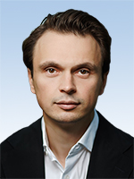 Народний депутат Давидюк Микола Іванович