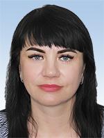 Народний депутат Грищенко Тетяна Миколаївна