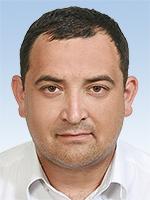 Народний депутат Кузьміних Сергій Володимирович