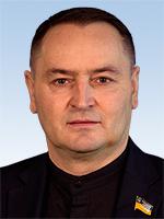 Народний депутат Лаба Михайло Михайлович