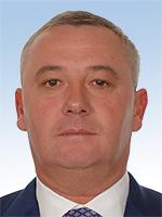 Народний депутат Поляк Владіслав Миколайович