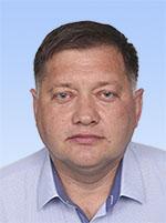 Народний депутат Касай Геннадій Олександрович